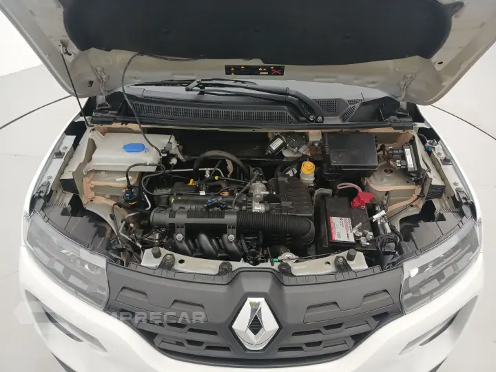 KWID 1.0 12V SCE FLEX ZEN MANUAL