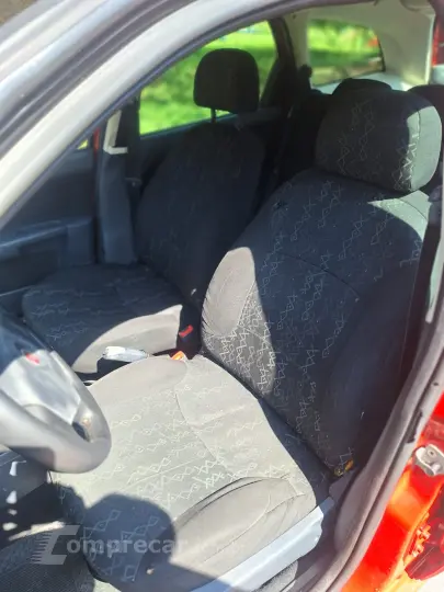 PALIO 1.4 MPI Trekking Weekend 8V