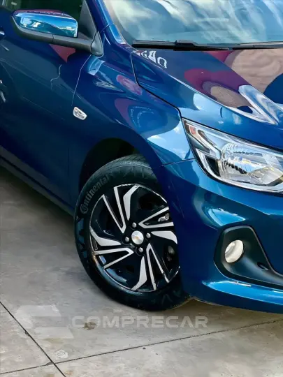 ONIX 1.0 LT