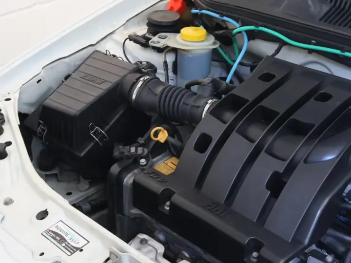 PALIO 1.0 MPI Fire Celebration 8V