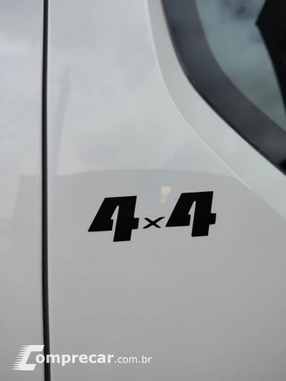 Jimny Wide/ Jimny/4ALL 1.3 16V