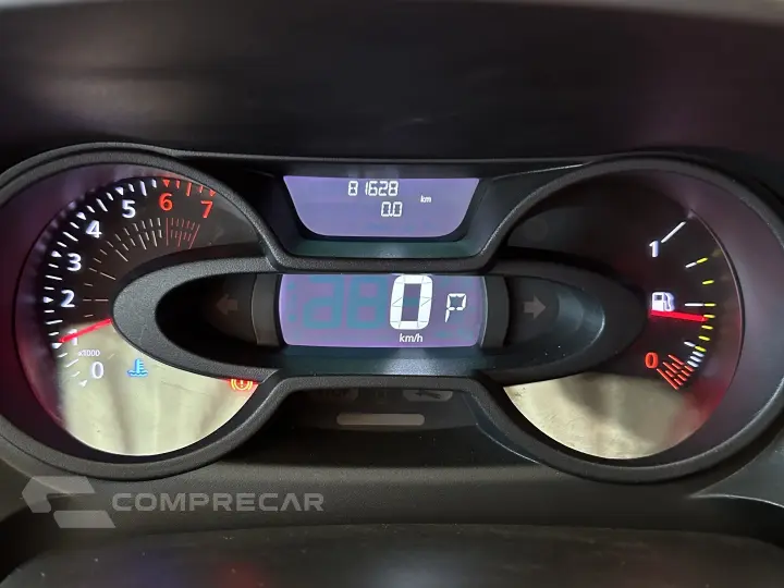 OROCH 1.3 TCE FLEX OUTSIDER X-TRONIC