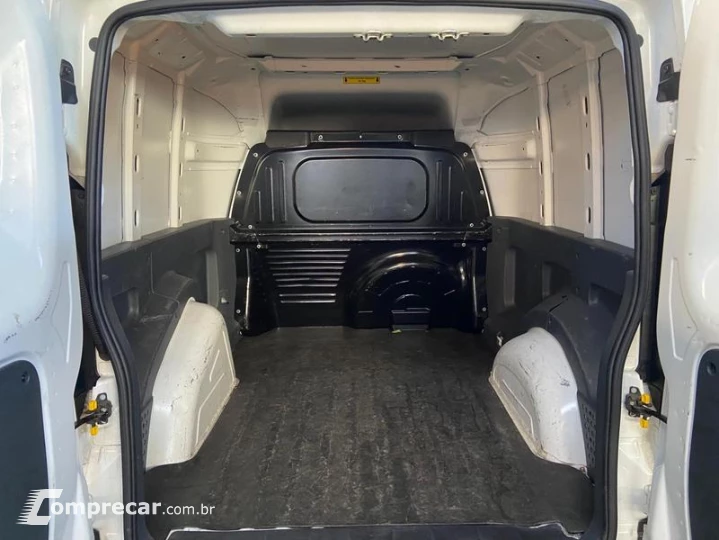 FIORINO ENDURANCE FURGÃO