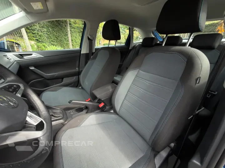 NIVUS 1.0 200 TSI Comfortline