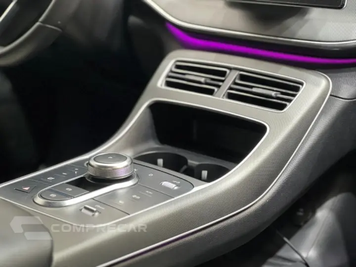 KING 1.5 DM-I PHEV GS AUTOMÁTICO