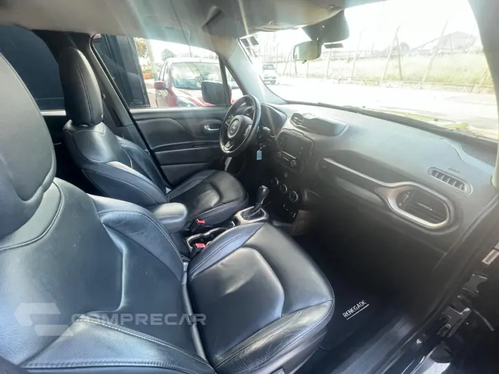 RENEGADE 1.8 16V Longitude