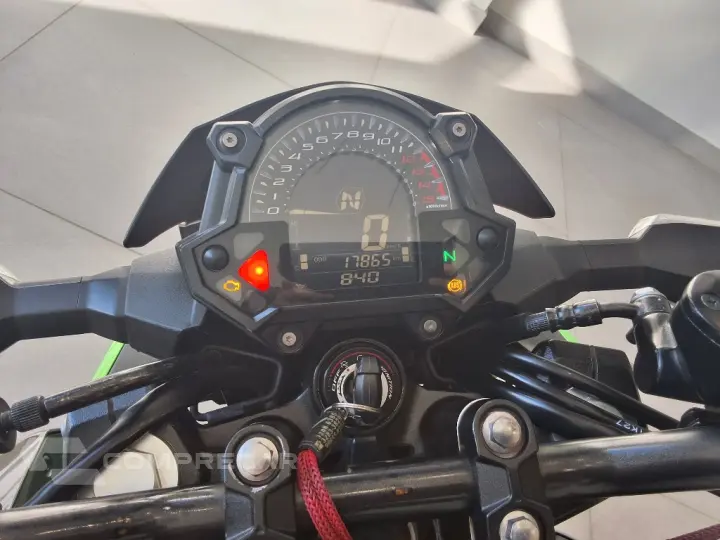 Z 400