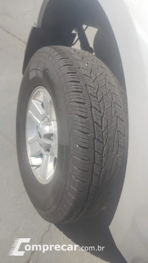 RANGER 2.3 XLT 16V 4X2 CD