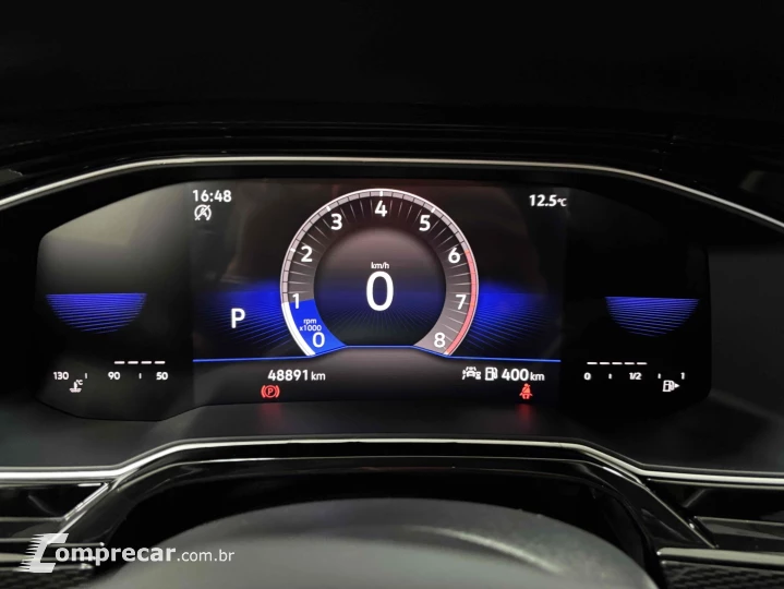 VIRTUS 1.0 170 TSI AUTOMÁTICO