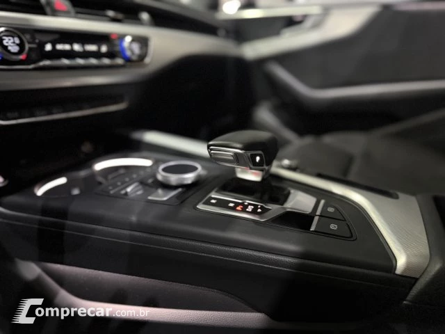 A5 - 2.0 TFSI SPORTBACK PRESTIGE S TRONIC