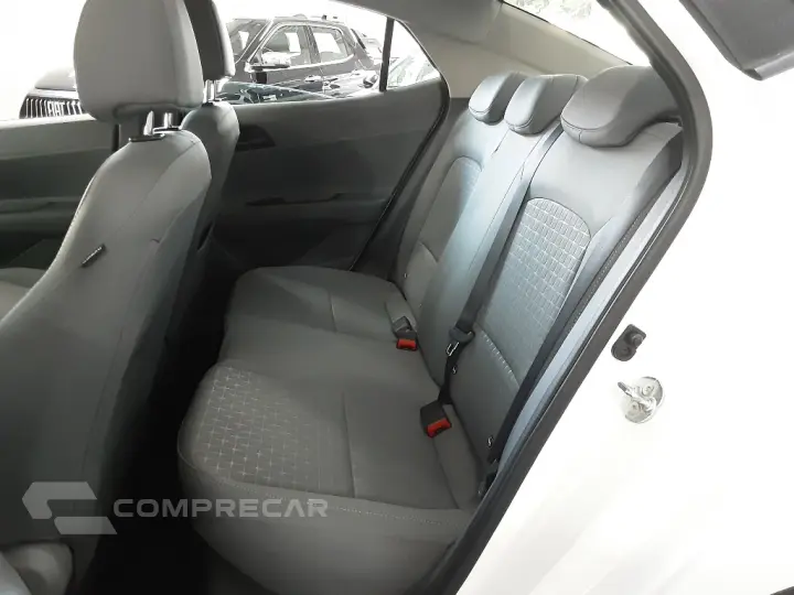 HB20S 1.0 TGDI FLEX COMFORT PLUS AUTOMÁTICO