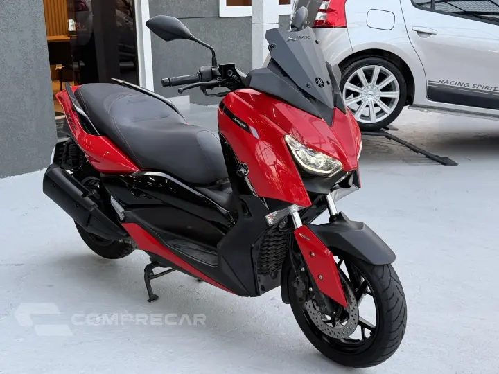 XMAX 250 ABS