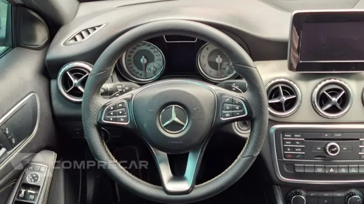 GLA 200