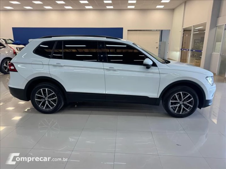 TIGUAN 1.4 250 TSI Allspace