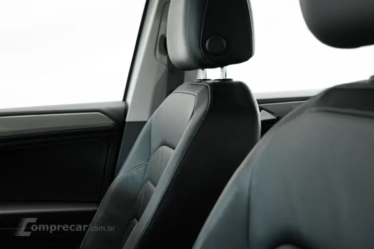 TIGUAN 1.4 250 TSI Allspace Comfortline