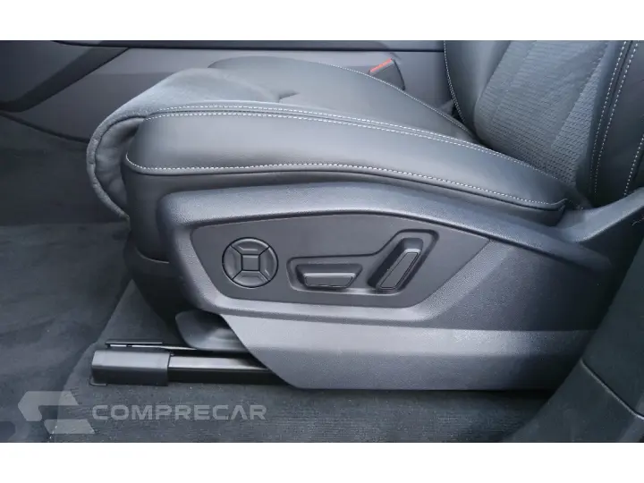 Q7 3.0 55 TFSI MHEV S-LINE QUATTRO TIPTRONIC