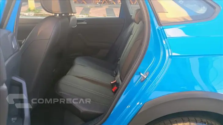 NIVUS 1.0 200 TSI Highline