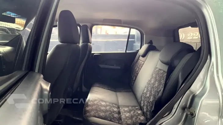 UNO VIVACE Celeb. 1.0 EVO F.Flex 8V 5p