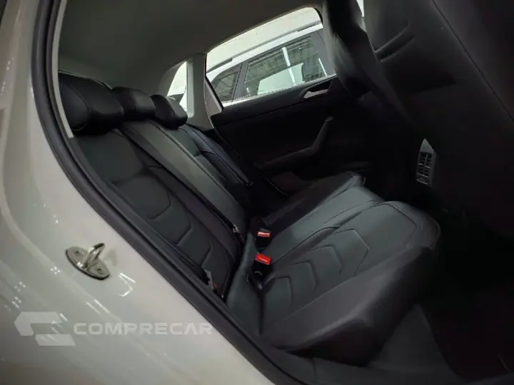 POLO 1.0 170 TSI HIGHLINE AUTOMÁTICO