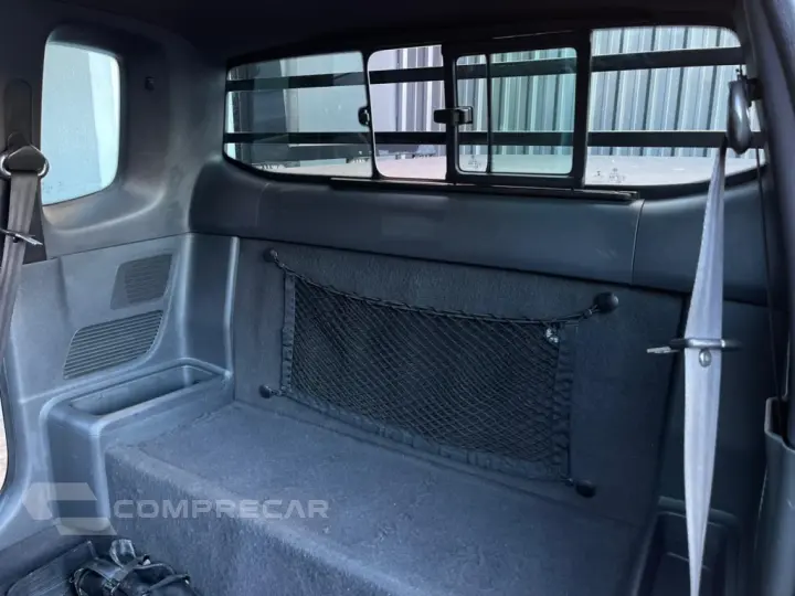 SAVEIRO 1.6 CROSS CE 8V FLEX 2P MANUAL