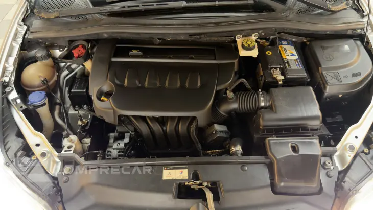 C4 2.0 Exclusive Pack Pallas 16V