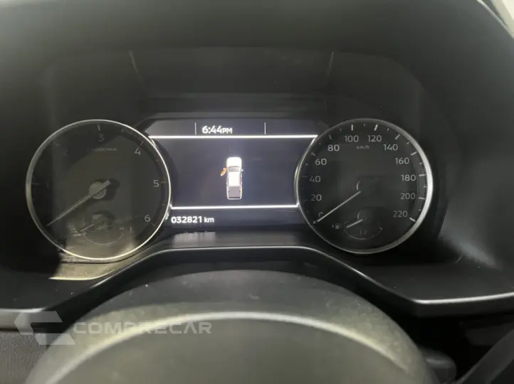 TRITON 2.4 Biturbo CD Hpe-s 4X4
