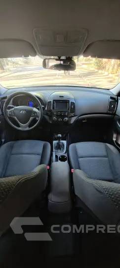 I30 2.0 MPFI GLS 16V