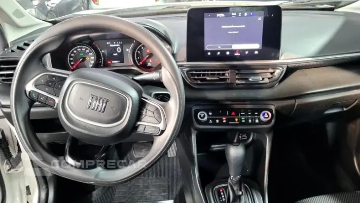 PULSE DRIVE 1.3 AT