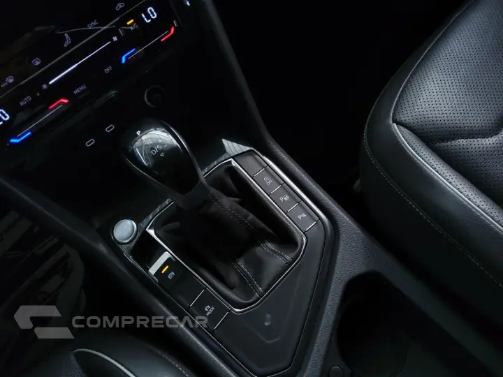 TIGUAN 2.0 300 TSI GASOLINA ALLSPACE R-LINE AUTOMÁTICO