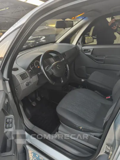 MERIVA 1.8 MPFI JOY 8V