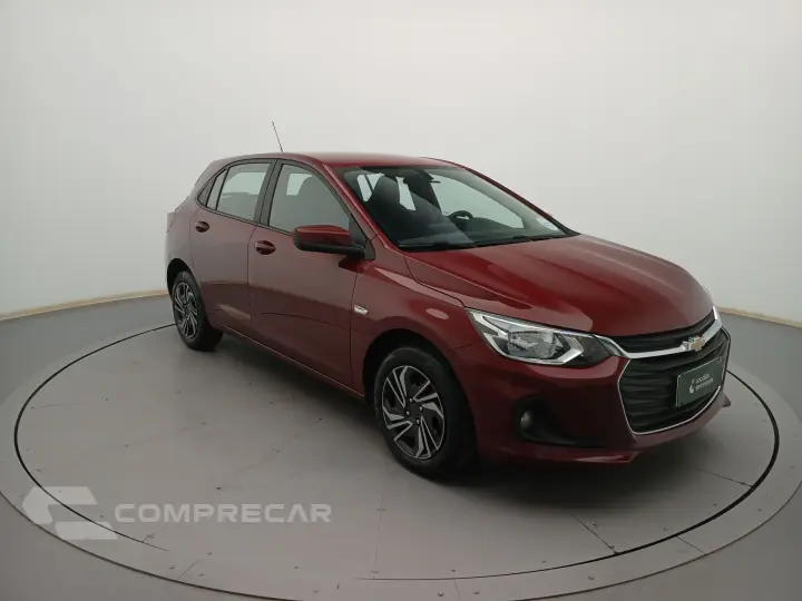 ONIX 1.0 FLEX LT MANUAL
