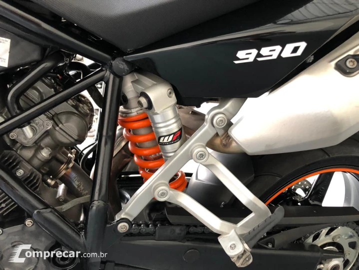 SUPERMOTO 990 T