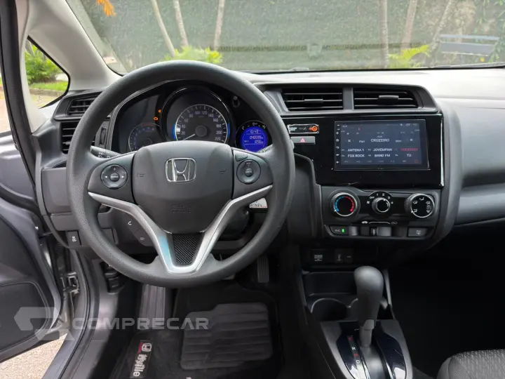 FIT 1.5 Personal 16V