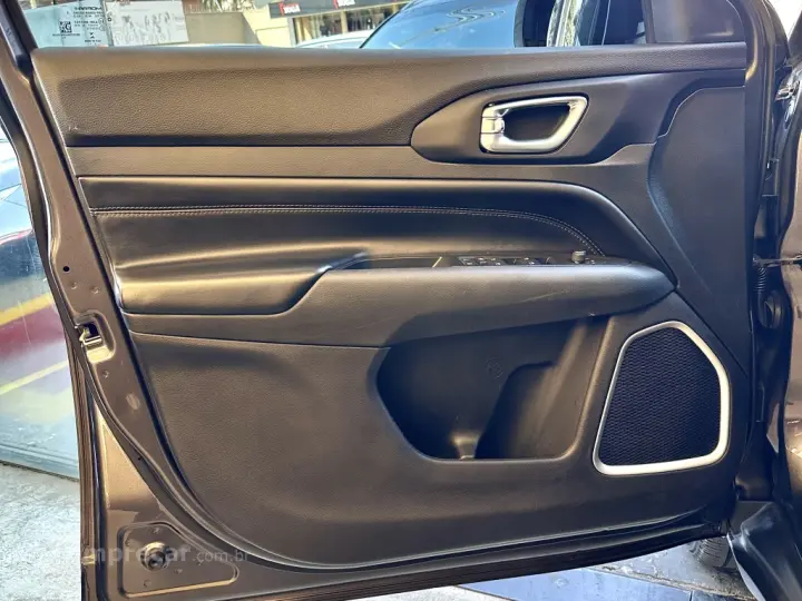 COMPASS 1.3 T270 TURBO FLEX SPORT AT6