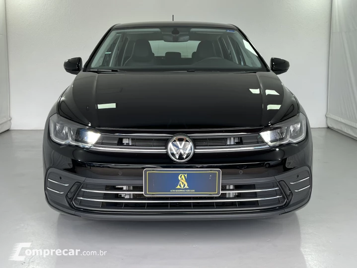 POLO 1.0 170 TSI Highline