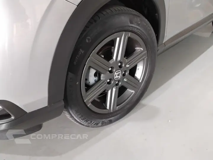 HR-V EXL 1.5 Sensing 16V 5p Aut.