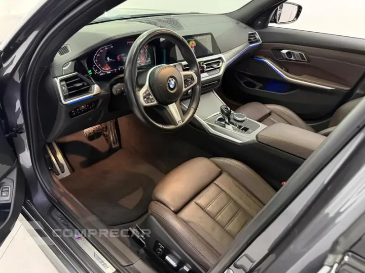 320I  ACTIVE FLEX