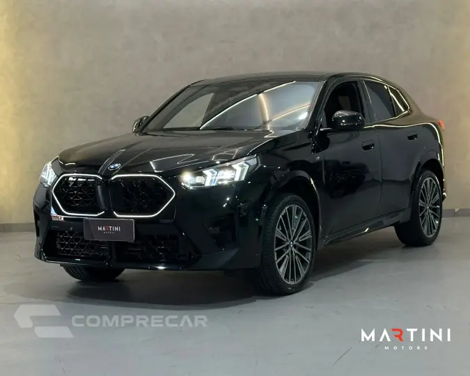 X2 X2 XDrive20i M Sport