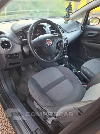 Punto essence 1.6