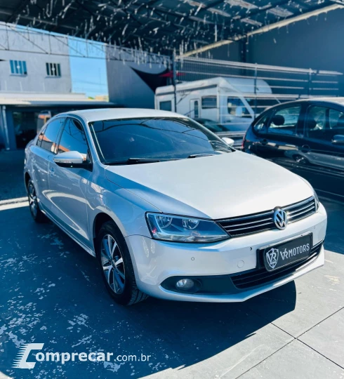 JETTA Comfortline 2.0 T.Flex 8V 4p Tipt.
