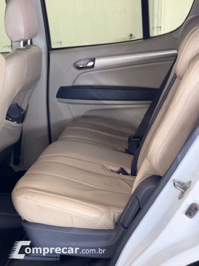 TRAILBLAZER LTZ 2.8 CTDI Diesel Aut.