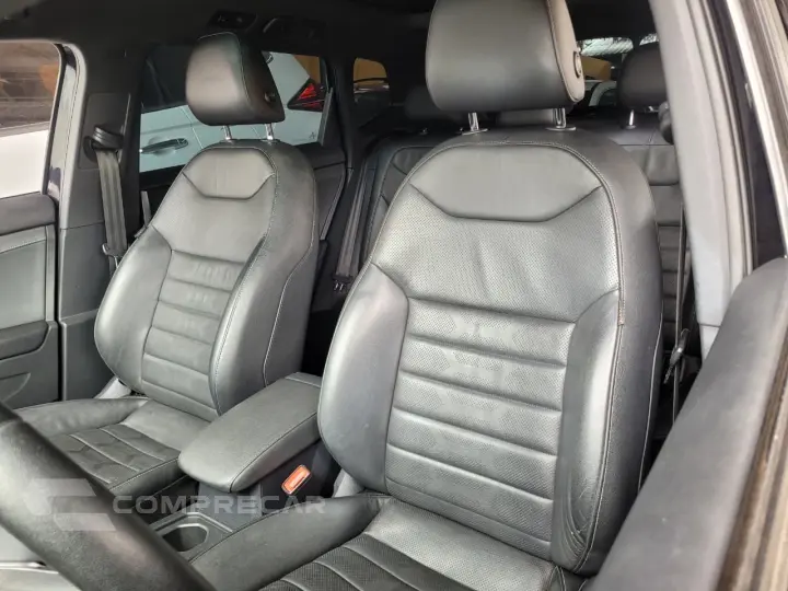 TAOS Highline 1.4 250 TSI Flex Aut.