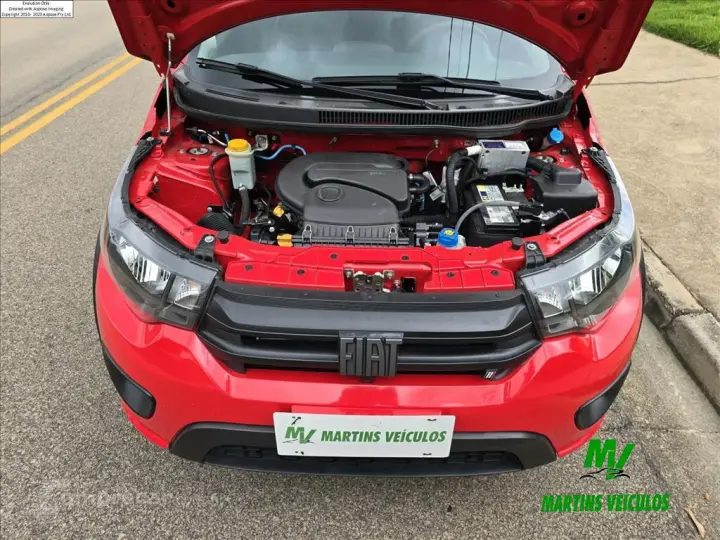 MOBI 1.0 EVO FLEX TREKKING MANUAL