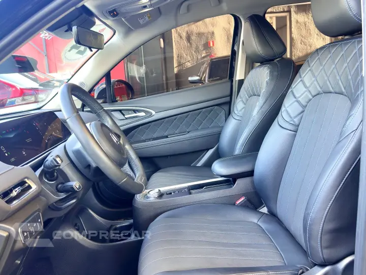 ORA 03 48 KW ELÉTRICO SKIN