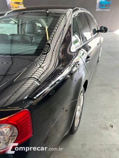 JETTA 2.5 I 20V 170cv
