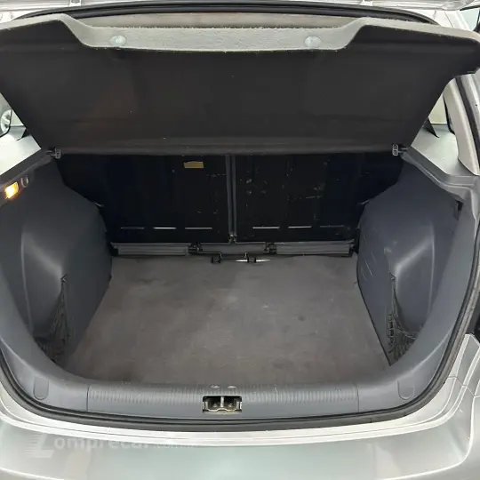 SPACEFOX COMFORTLINE 1.6 Mi T.Flex 8V 5p