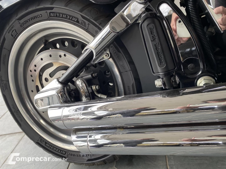 Fatboy 1600