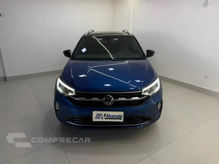 NIVUS HL TSI