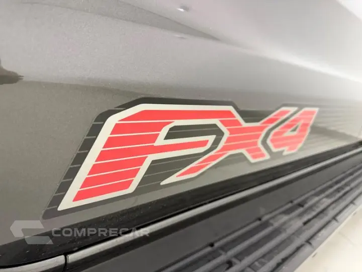 RANGER FX4CD4A32