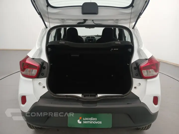 KWID 1.0 12V SCE FLEX ZEN MANUAL